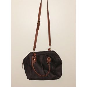 Brown Crossbody/Shoulder Bag
